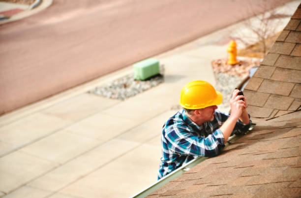 Best Metal Roofing Contractor  in Sky Valley, CA